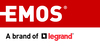 Logo EMOS Brand Legrand