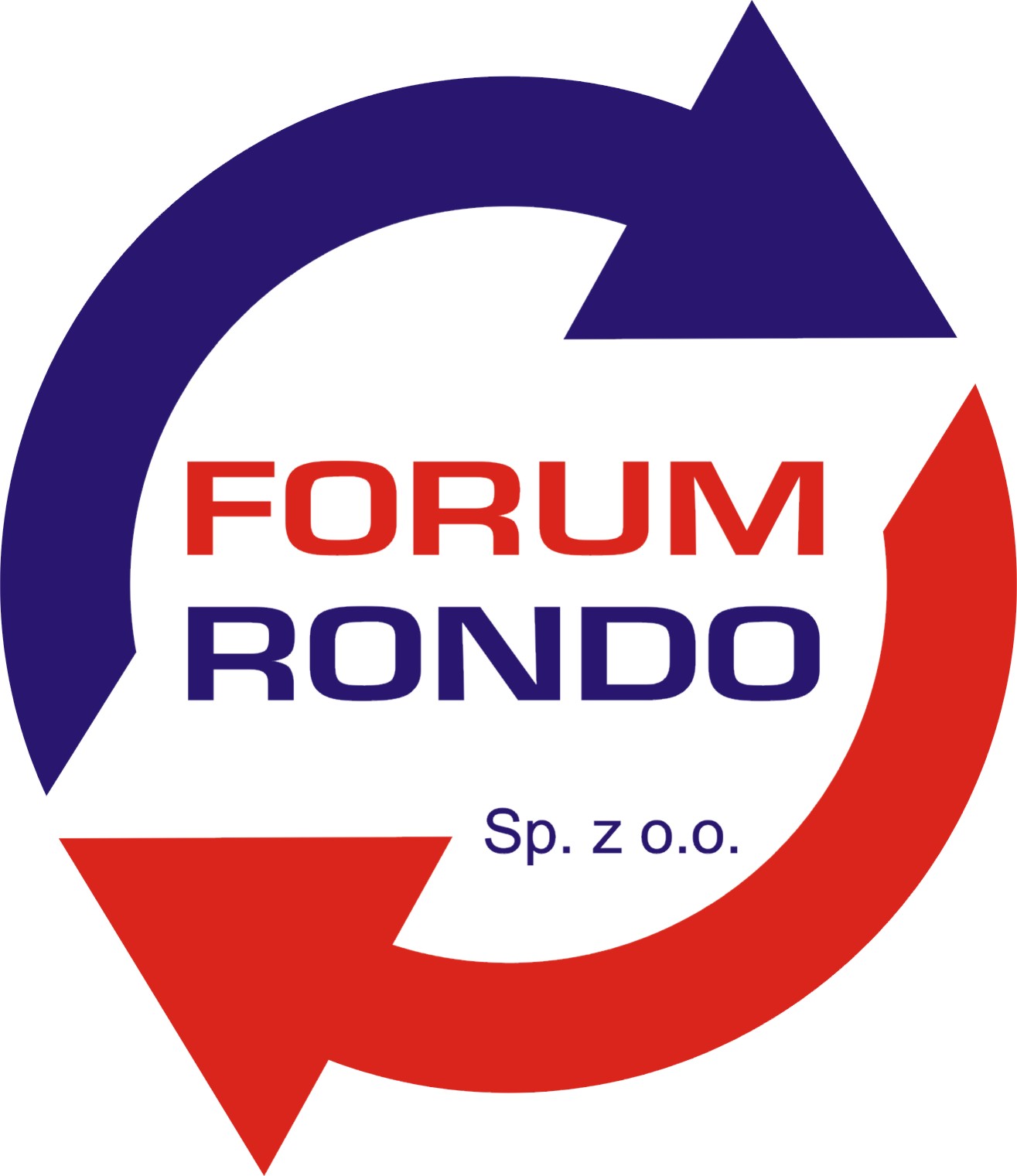 Forum-Rondo logotyp