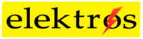 Elektros logotyp